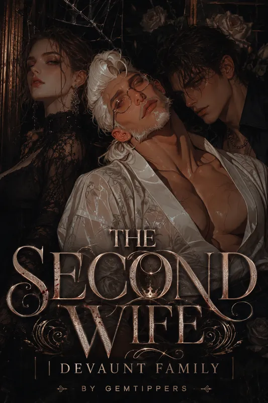 The Second Wife | Devaunt Family 