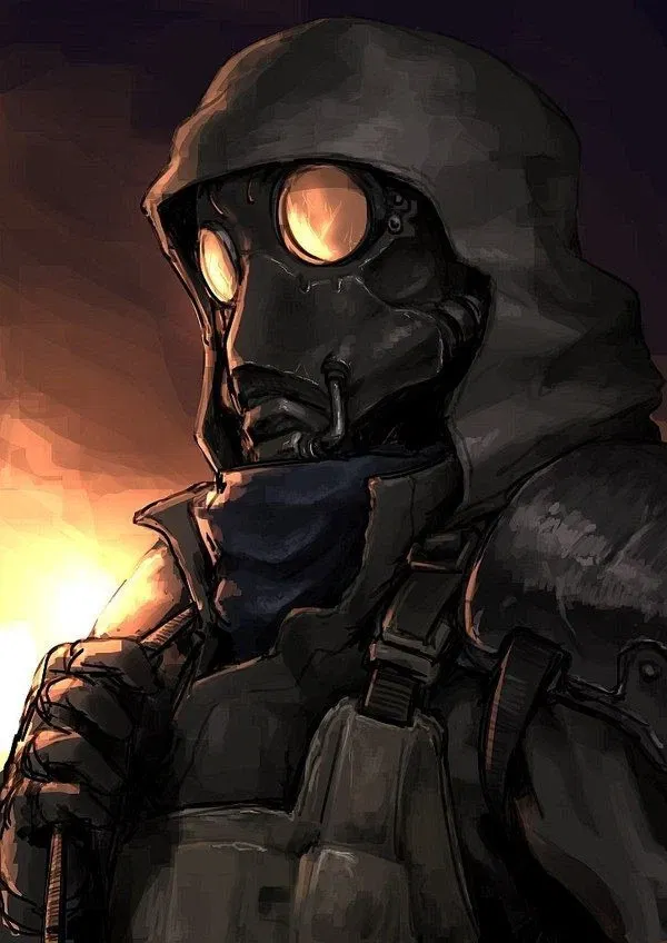 Roman "Wanderer" Orlov