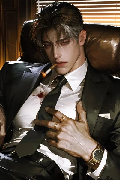 Sean Moore | BOSS