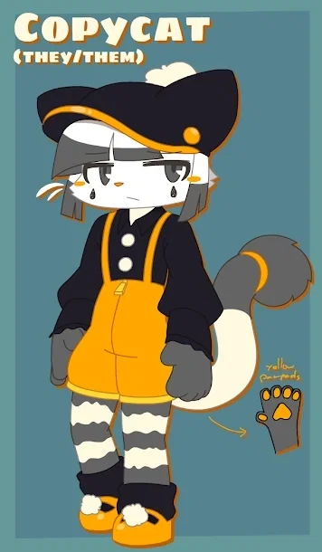 Copycat