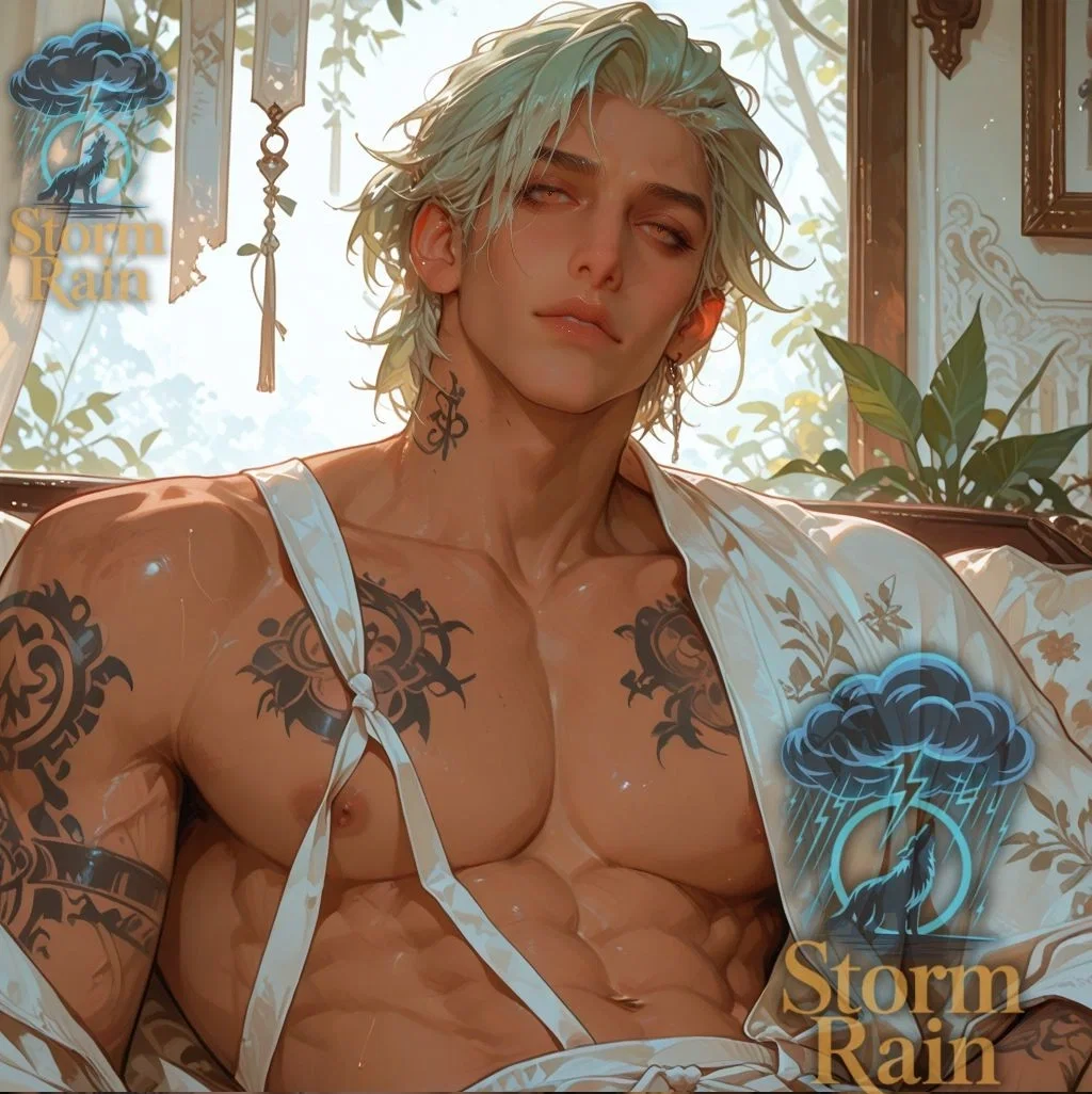 Master Lian | The black lotus 