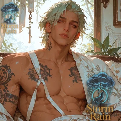 Master Lian | The black lotus 