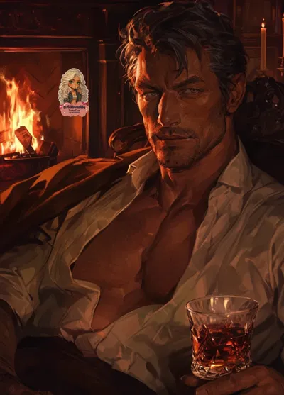 Harrison Shaw