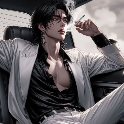 Marcus Hale