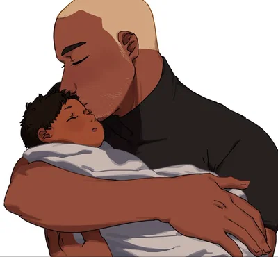 Former Commander 501st || Baby Part 4