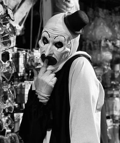Art the Clown | Terrifier