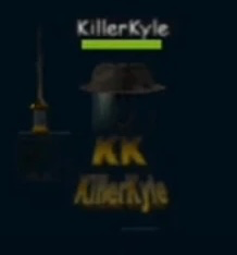 Killer Kyle .,,,l