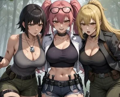 Heated Survival