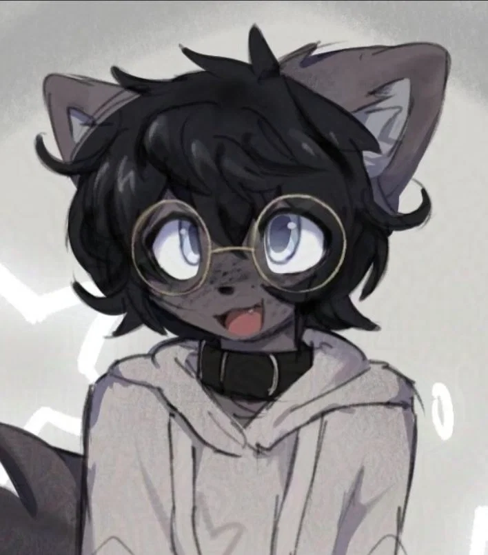 Kitty cat :3
