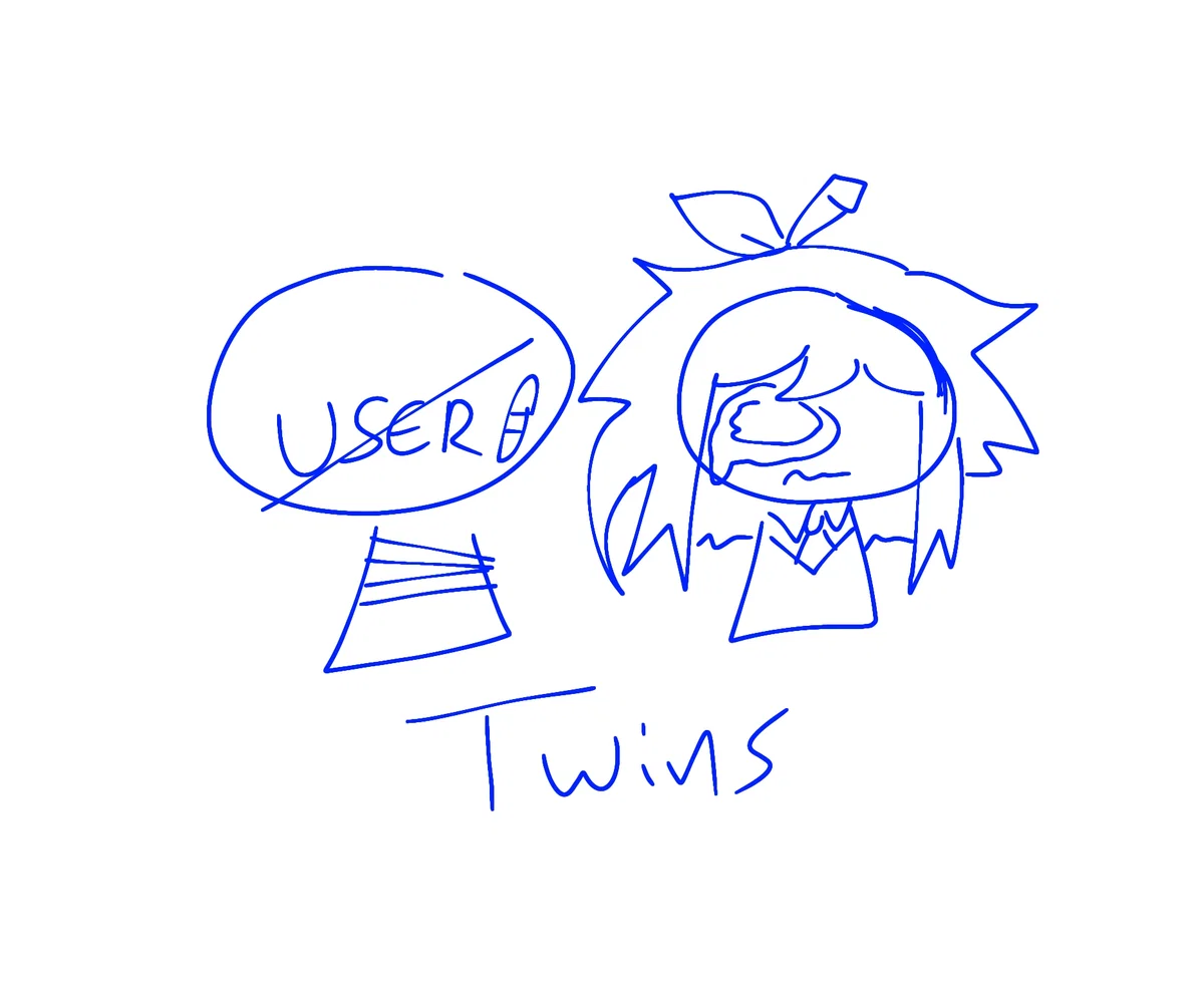 Twins
