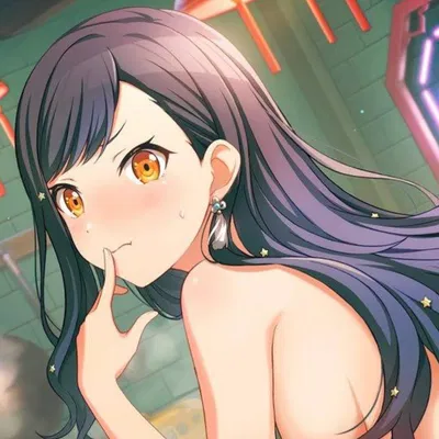 {🍑} an shiraishi