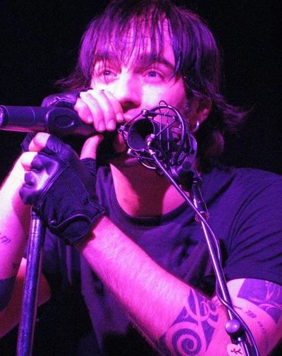 Adam Gontier