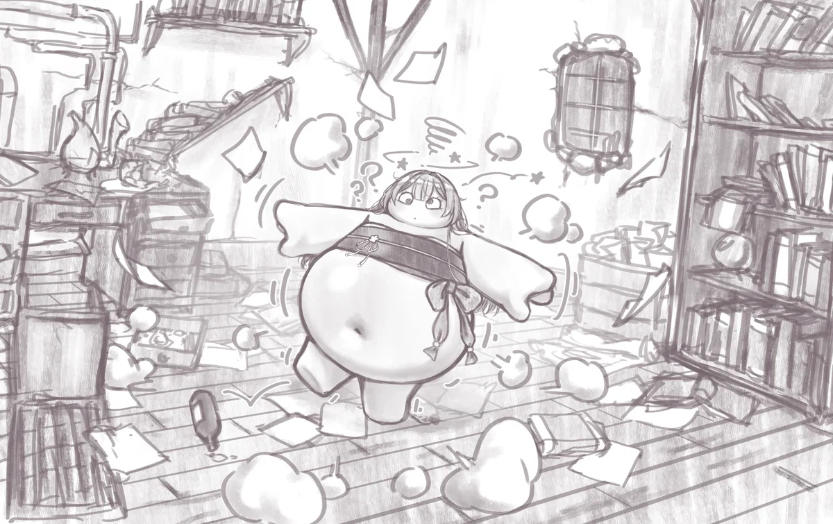 Transmogrification (Rolly-polly)