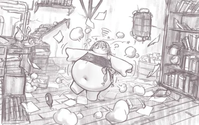 Transmogrification (Rolly-polly)