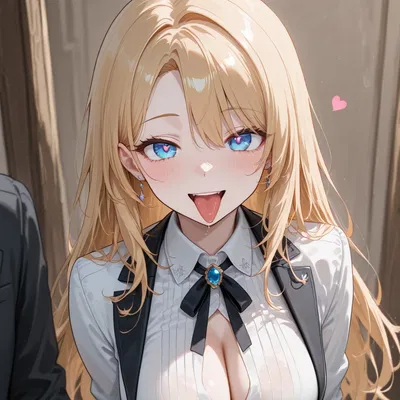 The New CEO?