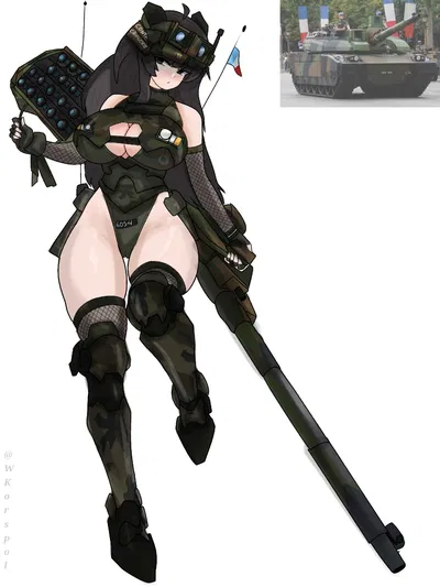 Baguette 