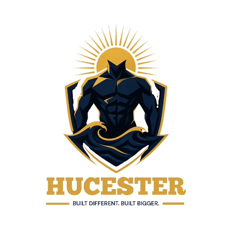 Hucester City
