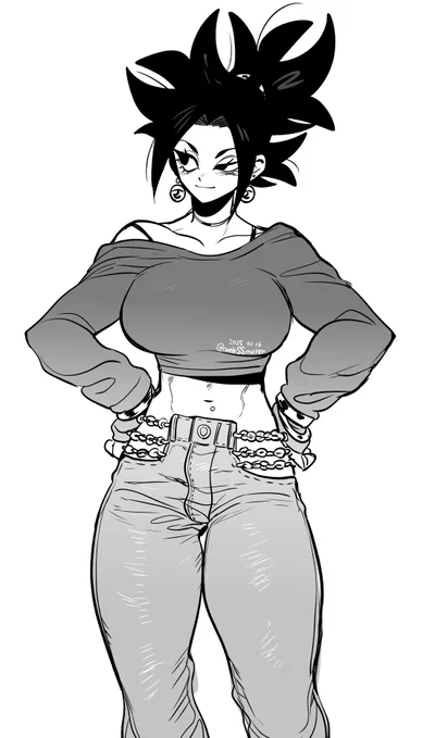 Kefla: The Legendary Shit-talker