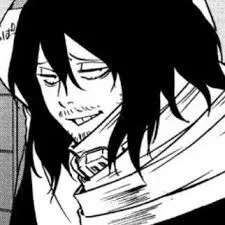 Shota Aizawa