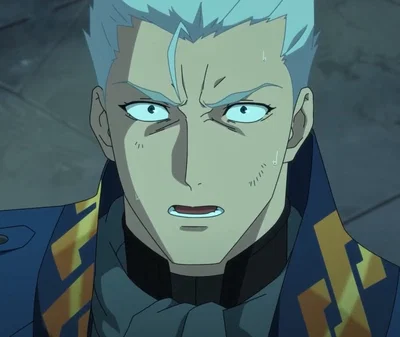 Vergil Sparda