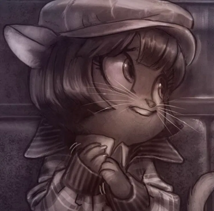 IVY PEPPER - LACKADAISY