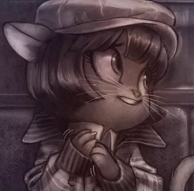 IVY PEPPER - LACKADAISY