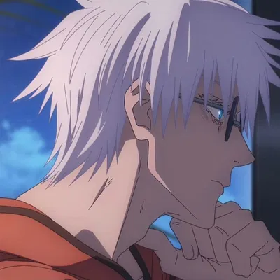 Satoru Gojo