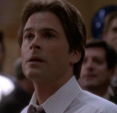 Sam Seaborn / The West Wing
