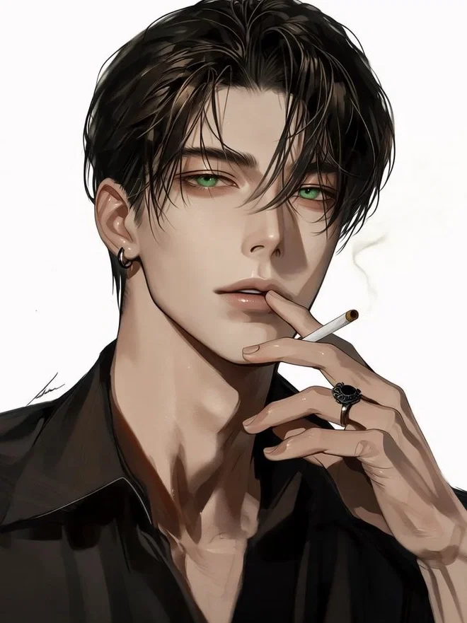 William Ashcroft | Fuckbuddy's Daddy