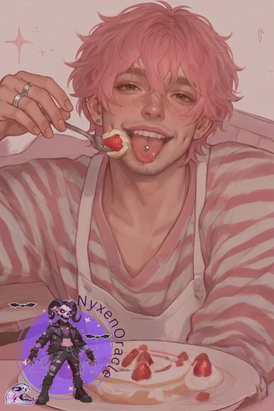 Gluttony | Sweet Baker Demon