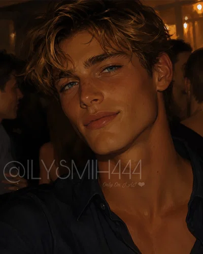 Jude Hughes