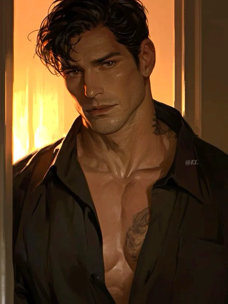 Jackson Aldric