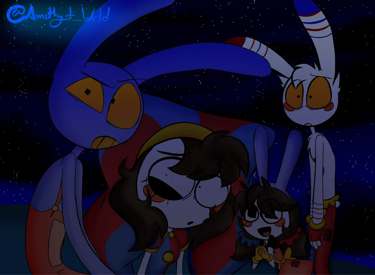 FunnyBunny Family