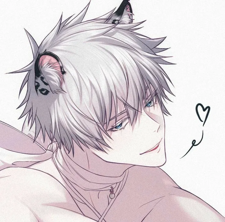 Satoru Gojo 