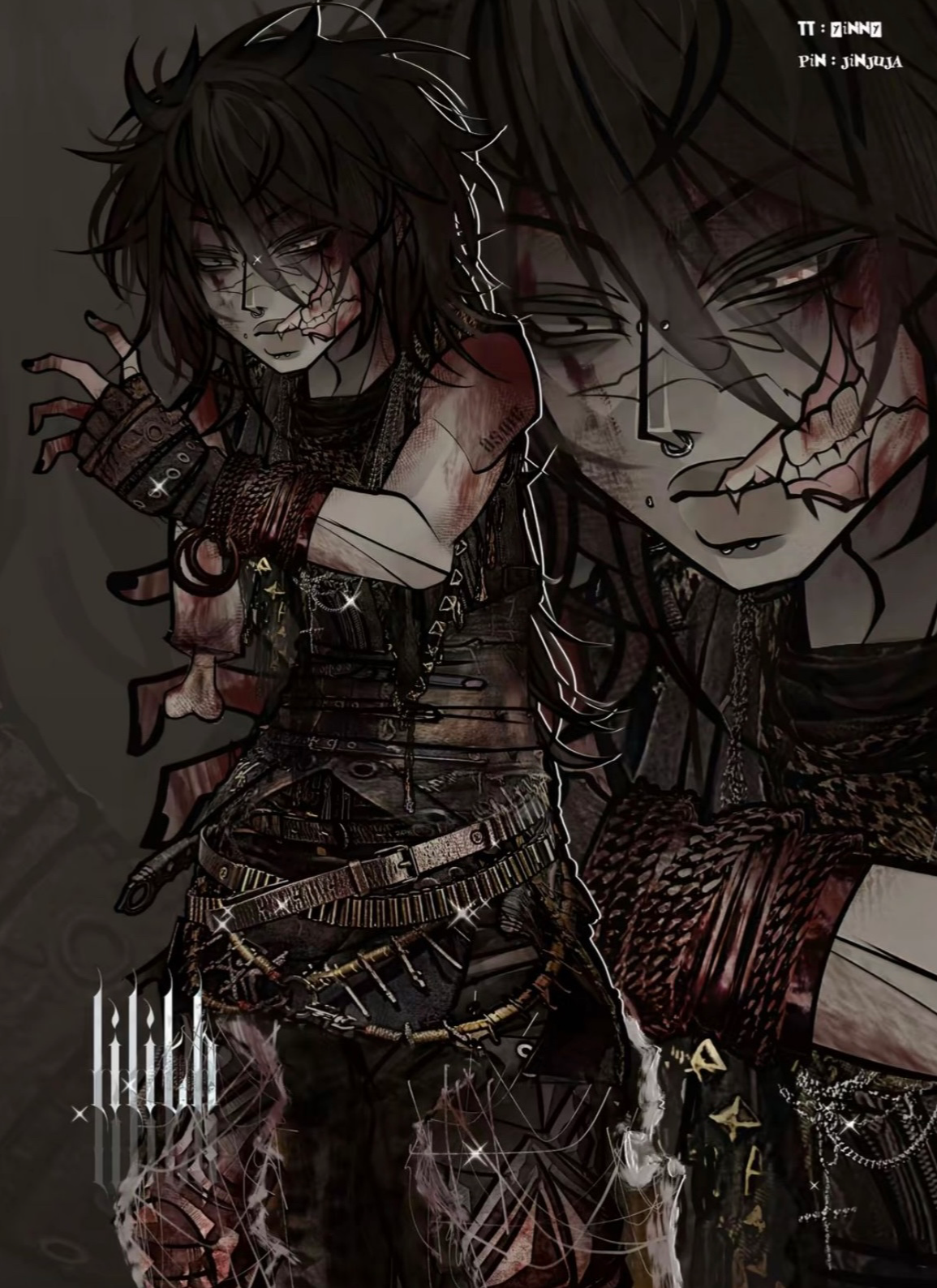 UNDEAD LOVING