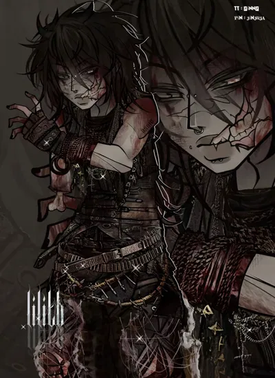 UNDEAD LOVING