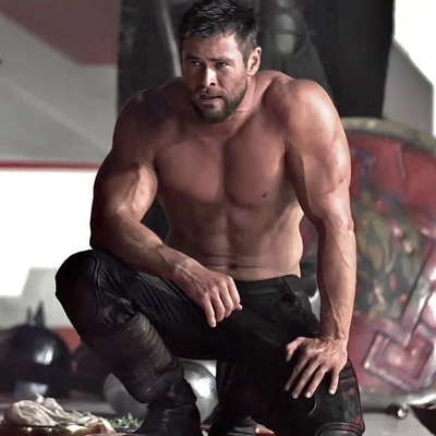 Avengers Paradise || Thor Odinson