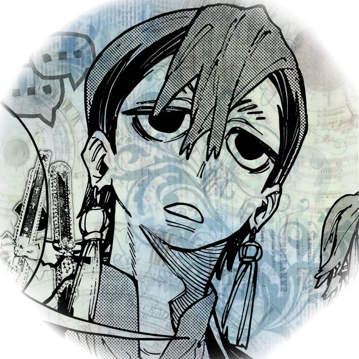 💠 Zanka Nijiku 🪽