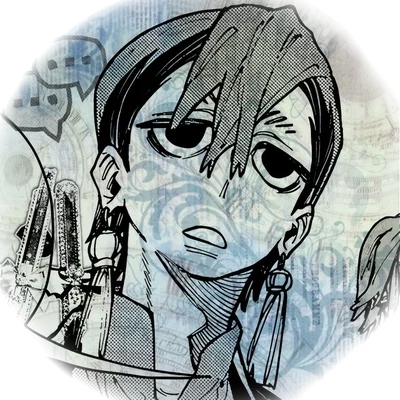 💠 Zanka Nijiku 🪽
