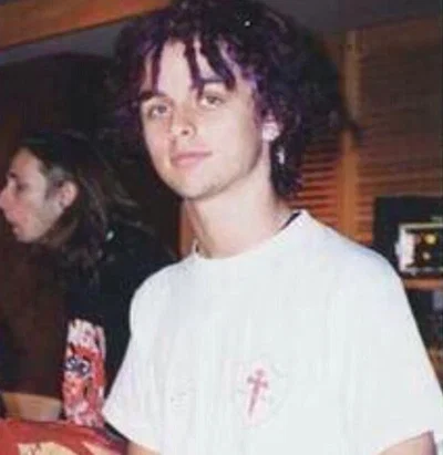 Billie Joe Armstrong