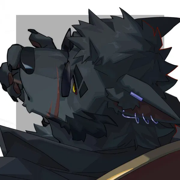 N.24 // Instructor Black
