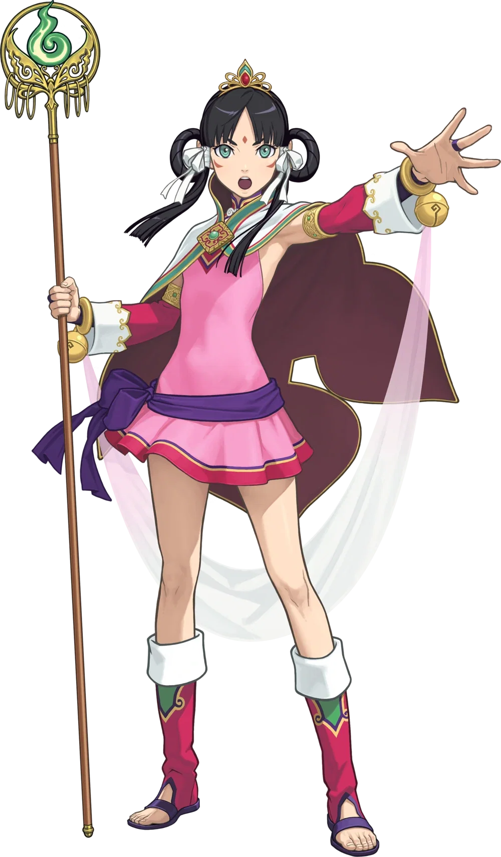 Rayfa Padma Khura'in