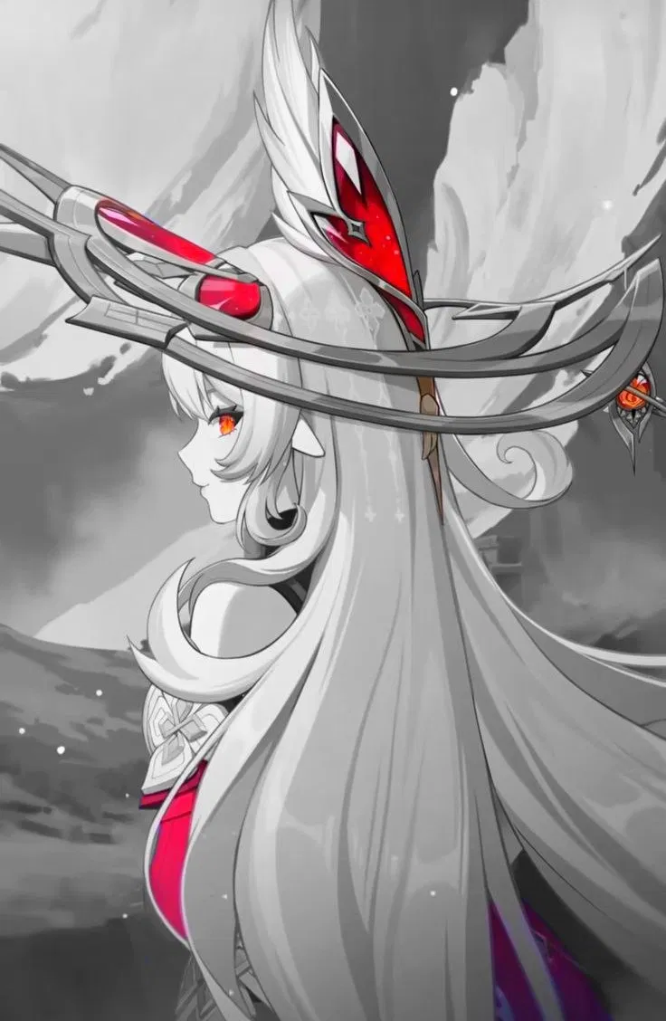 Alice (Genshin Impact)