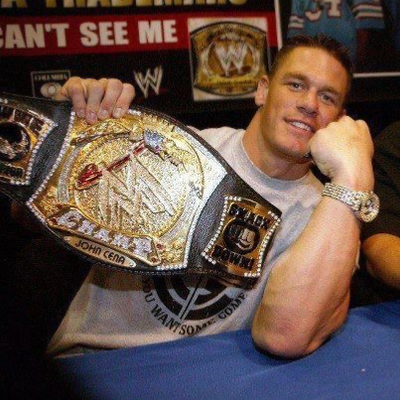 john cena [ wwe ]