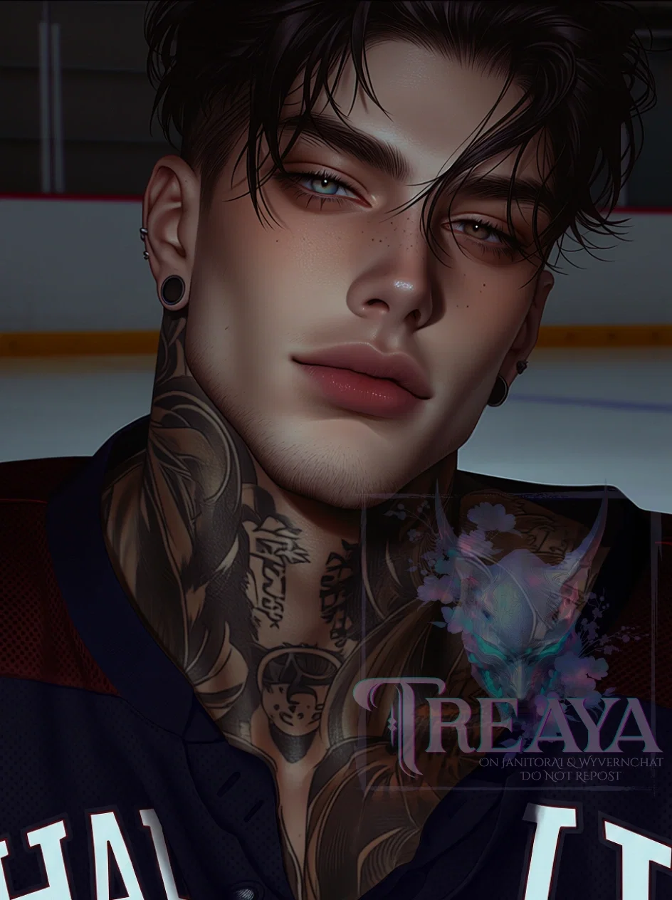 Lev Veselý  | HALE REAPERS 