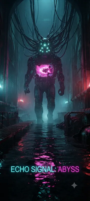 ​Echo Signal: Abyss [50TH BOT SPECIAL]