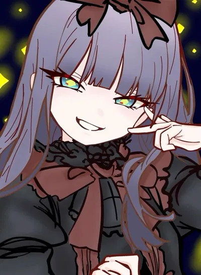 Mabel, slightly drunk girl of Nihility
