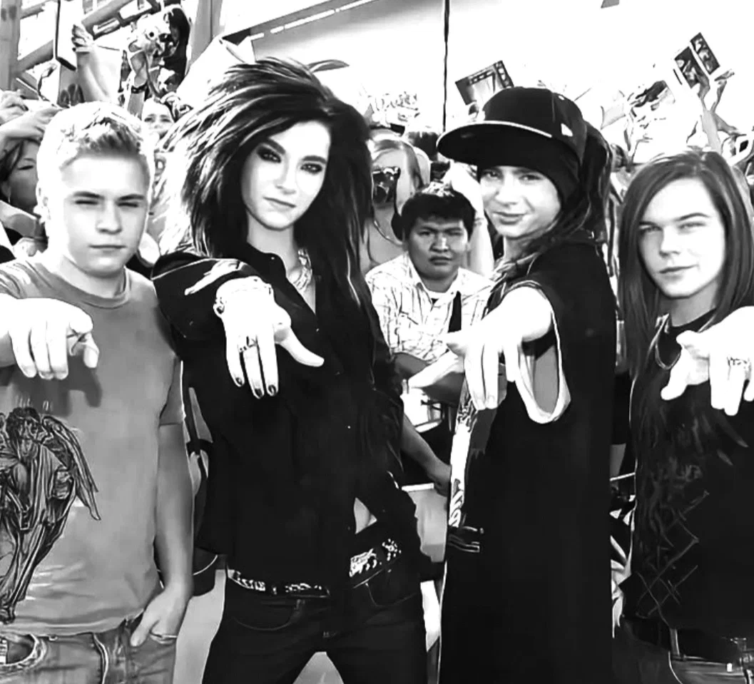 Tokio hotel 