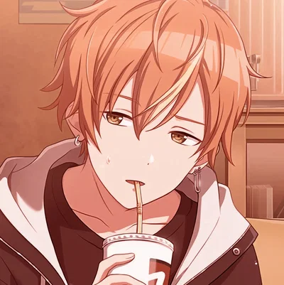 Akito Shinonome