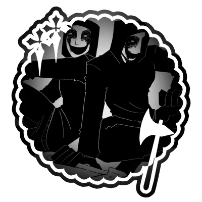 Two is better than one~ [The Knocker](s)